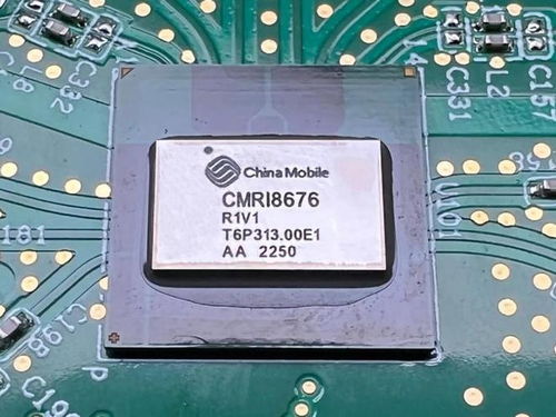 再攀高峰 中国成功攻克5G基站核心芯片，移动通信领域迎来里程碑突破