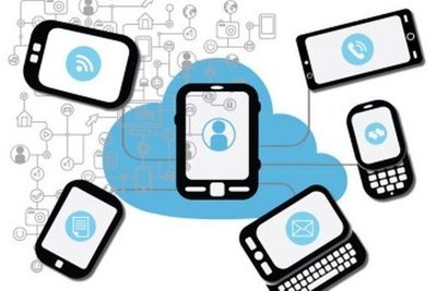 手机支付代理 移动通信设备如何成为“万物互联”的催化剂